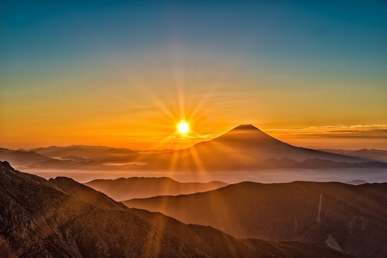 太陽